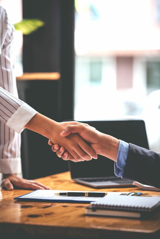 Servicios Legales Empresariales -Equipo