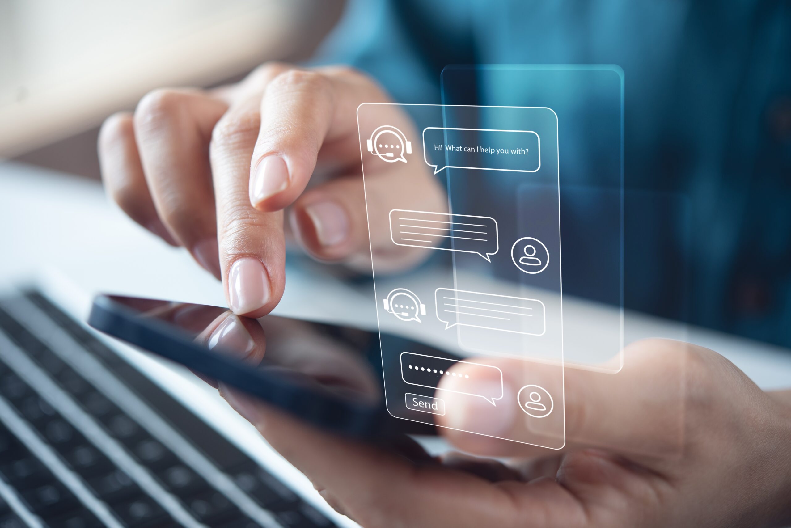 Microsoft Online Smart Solution - Procesos
